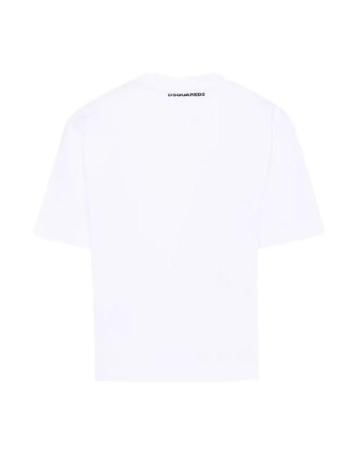  DSQUARED2 JUNIOR | DQ3388 D0AG7/DQ100